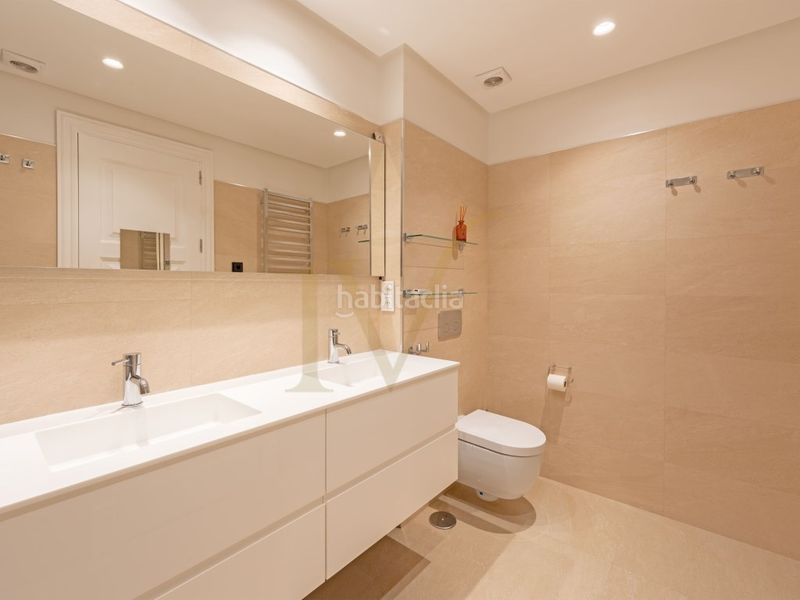 Foto a2146a32-95c0-49e7-a298-fa300cc076b4. Apartament amb piscina a Seghers Estepona