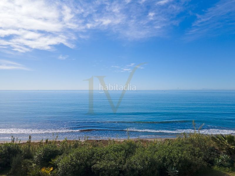 Foto ae7061c6-0bc2-480e-b091-878cd1ed54b2. Apartament amb piscina a Seghers Estepona