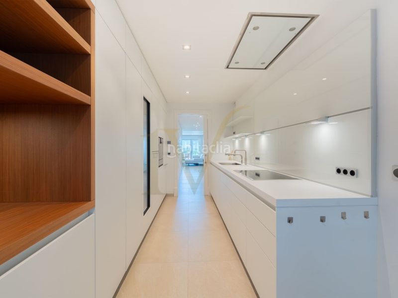 Foto afeae147-9179-4c22-a2d1-333631fa7446. Apartament amb piscina a Seghers Estepona