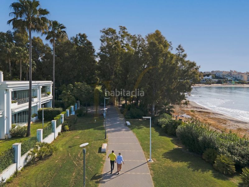 Foto b97fcaa8-58eb-4b8e-8f52-6e5603b7b795. Apartament amb piscina a Seghers Estepona