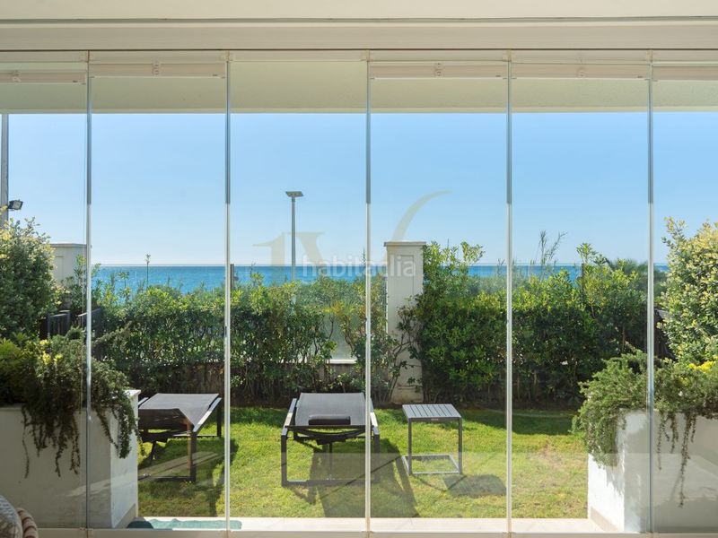 Foto c709f7c6-f10d-4858-9822-553cd85a7cf0. Apartament amb piscina a Seghers Estepona