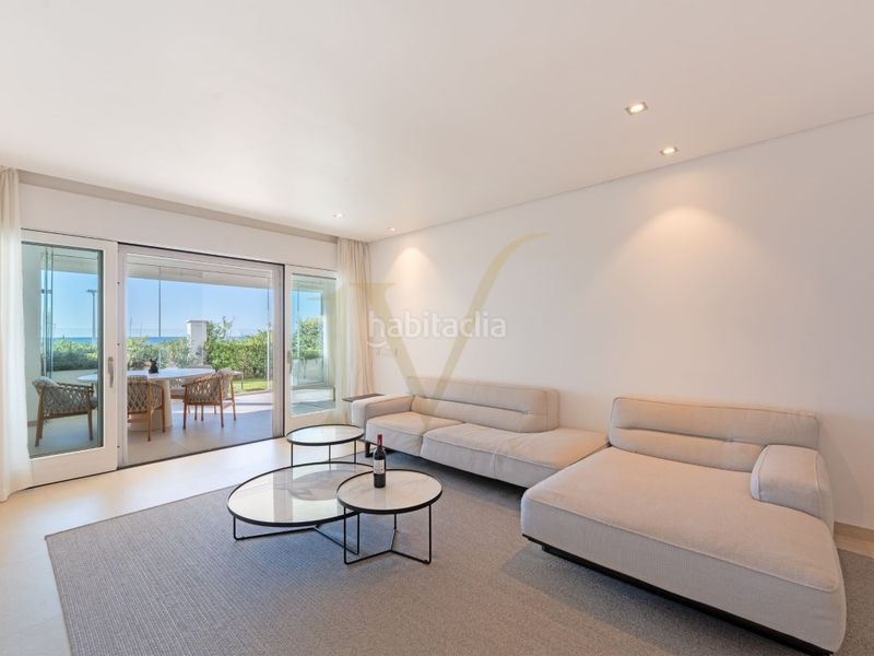 Foto d058feba-4a62-45c1-a1f9-41debbdd2f58. Apartament amb piscina a Seghers Estepona