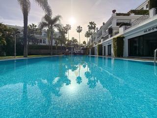 Appartement  N/a. Exclusivo apartamento en doncella beach