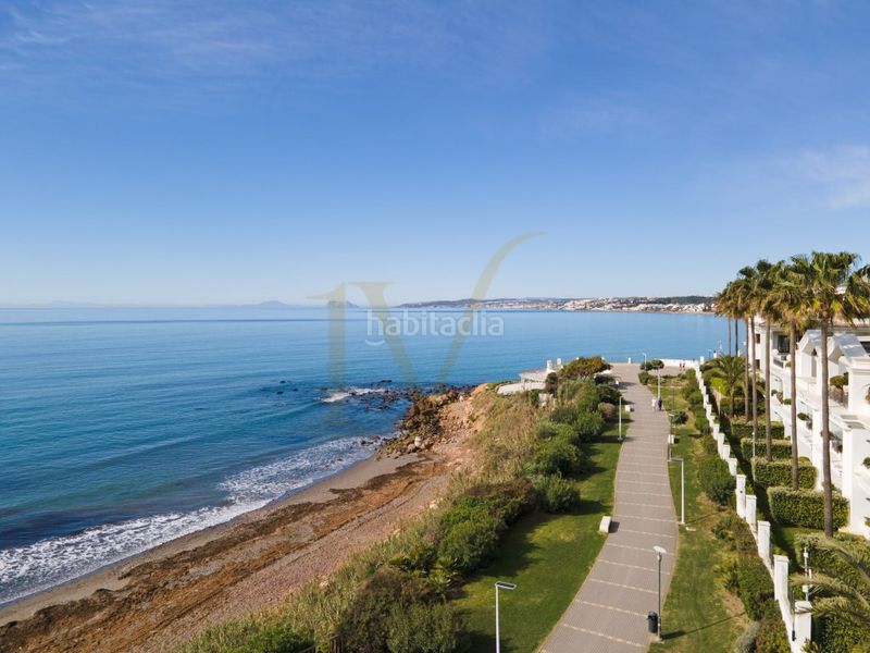 Foto db665b6e-33ec-4568-8f8c-ab21221ebeb3. Apartament amb piscina a Seghers Estepona
