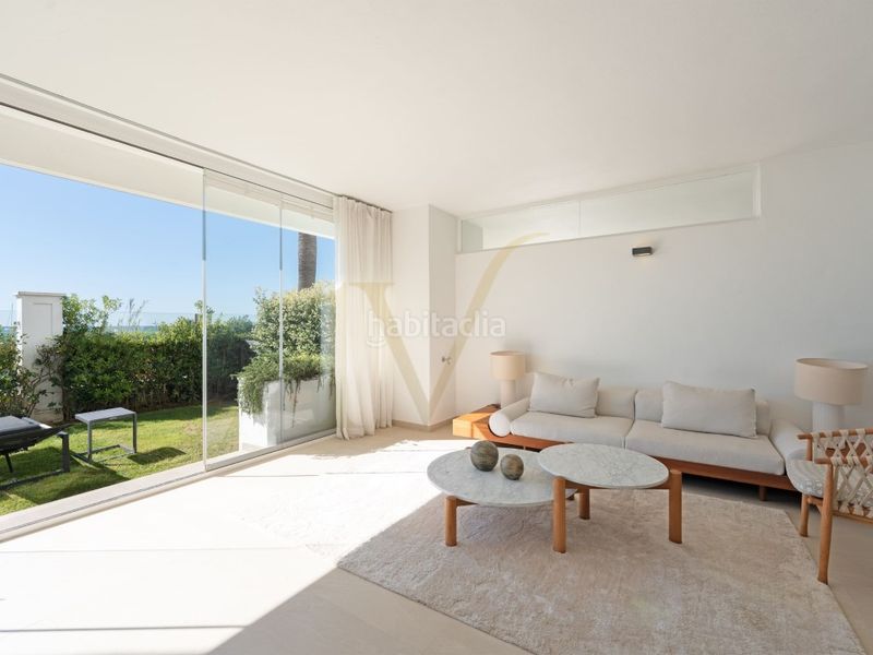 Foto e81486e9-b28e-4912-bdee-b73b512a652a. Apartament amb piscina a Seghers Estepona