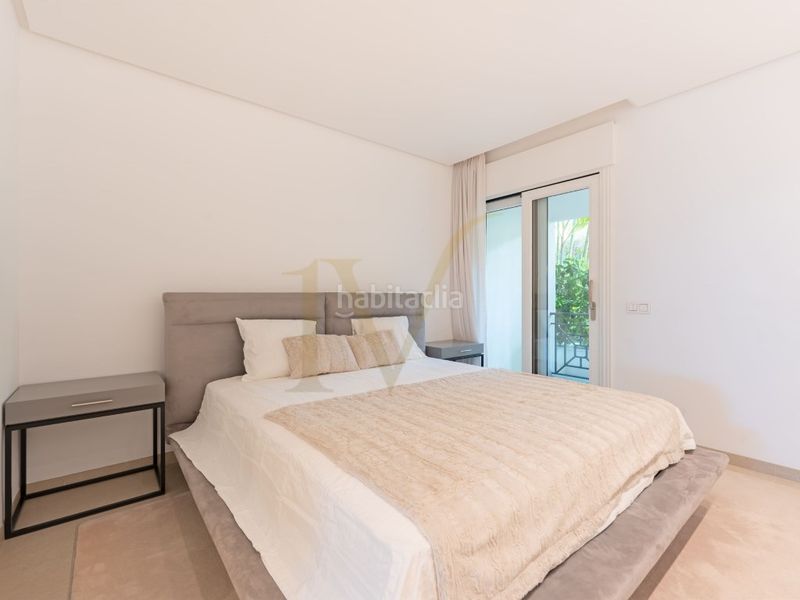 Foto f81f1b8a-2b0a-4aca-999d-5f22f19371be. Apartament amb piscina a Seghers Estepona