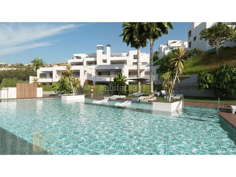 Foto 0edf7694-390c-4e77-850e-5cde63fb188a. Apartamento viviendas modernas en la costa del sol luz, espacio y exclusividad en Casares