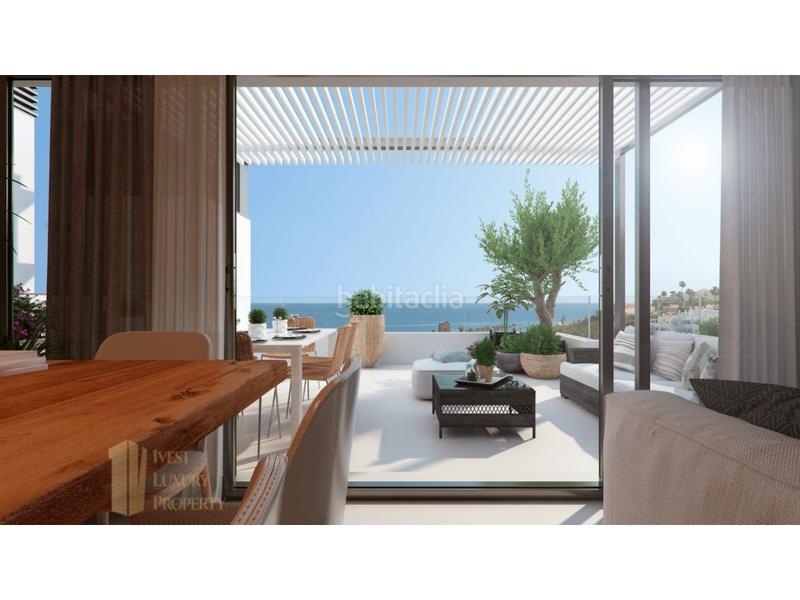 Foto 69b941d2-88c5-4d58-bf40-49f28d8ef877. Apartamento viviendas modernas en la costa del sol luz, espacio y exclusividad en Casares