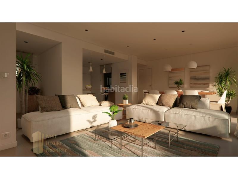 Foto cf1def3c-87cf-4bc7-bfe5-3ab67b07e7fb. Apartamento viviendas modernas en la costa del sol luz, espacio y exclusividad en Casares