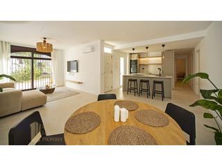 Planta baixa  N/a. Impresionante apartamento reformado de 2 dormitorios en nueva an