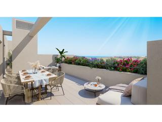 Apartament  N/a. Naturaleza, confort y seguridad tu nuevo hogar en estepona
