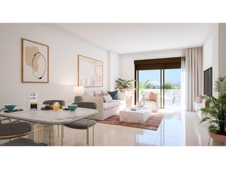 Apartament  N/a. Naturaleza, confort y seguridad tu nuevo hogar en estepona