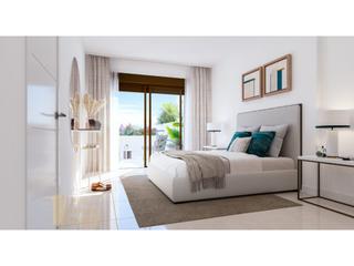 Apartament  N/a. Naturaleza, confort y seguridad tu nuevo hogar en estepona