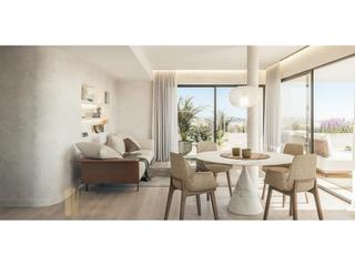 Apartament  N/a. Vida urbana junto al mar exclusividad y diseño en el corazón de