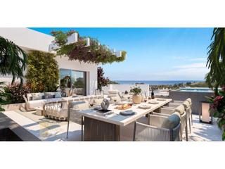 Appartement  N/a. Luz, mar y serenidad en el corazón de la costa del sol