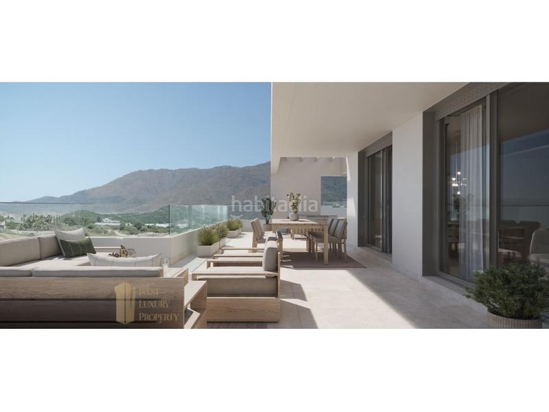 Foto 155391d0-68f7-49fa-ac9e-73a52104343c. Apartament amb aparcament piscina a Guadalobón Estepona