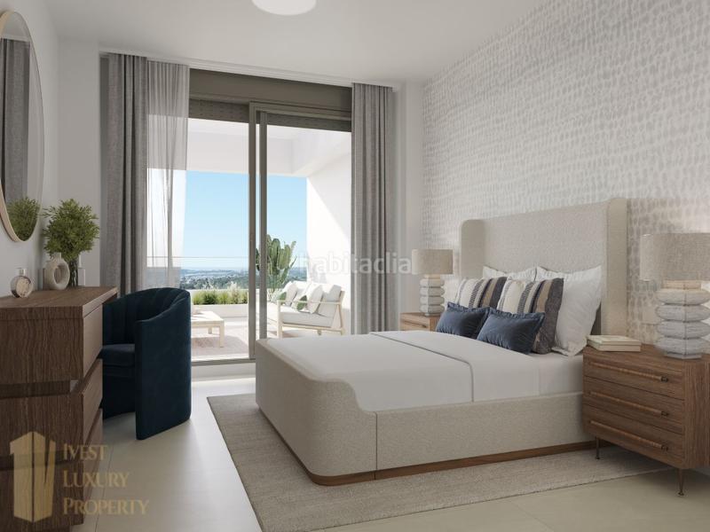 Foto 42eea193-666a-4423-bdb2-81f13ff1ddb6. Apartament amb aparcament piscina a Guadalobón Estepona