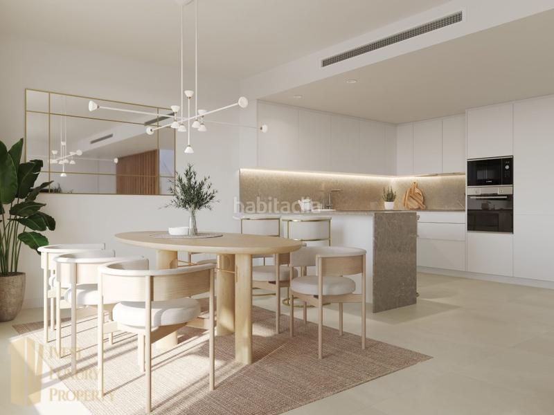 Foto 96c333c2-5410-427b-b003-b93d1ec80cec. Apartament amb aparcament piscina a Guadalobón Estepona