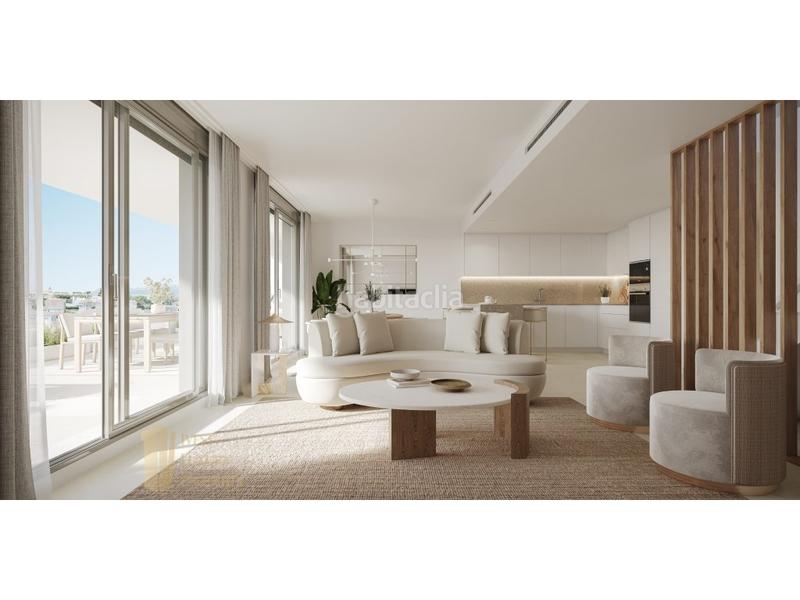 Foto a0482ef5-df85-4611-8bf6-fbca8bf58f42. Apartament amb aparcament piscina a Guadalobón Estepona