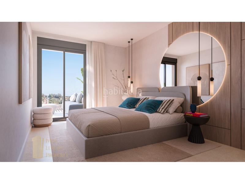 Foto 24c409de-cd10-4587-ba32-5551e93ed756. Apartamento s con alma mediterránea en plena costa del sol en Estepona