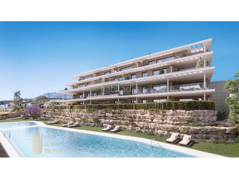 Foto 3d2e6dee-a027-4870-b74a-ae92d822d53e. Apartamento s con alma mediterránea en plena costa del sol en Estepona