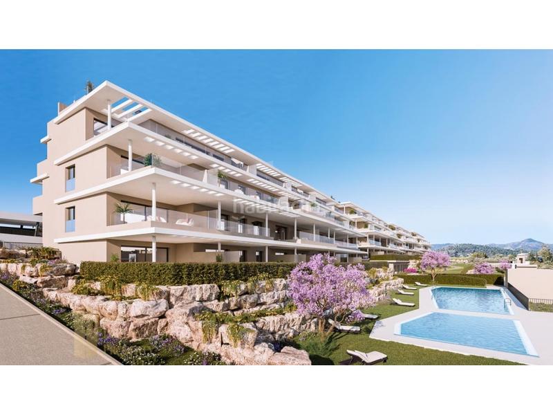Foto 60ffd36e-7efa-4af1-bf18-f9d999c159cb. Apartamento s con alma mediterránea en plena costa del sol en Estepona