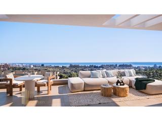 Apartamento  N/a. Apartamentos con alma mediterránea en plena costa del sol
