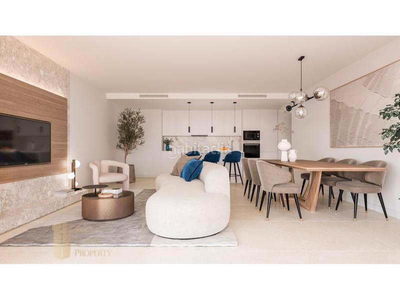 Foto 7859082b-7955-4c55-b7f3-3664d47a3a78. Apartamento s con alma mediterránea en plena costa del sol en Estepona