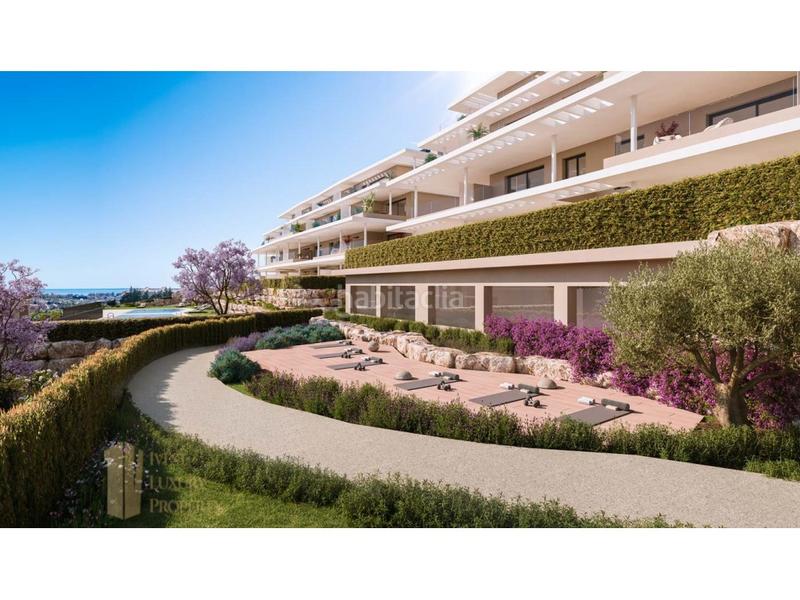 Foto a6adb04d-5d07-4759-8b9c-8e2fc2841daa. Apartamento s con alma mediterránea en plena costa del sol en Estepona