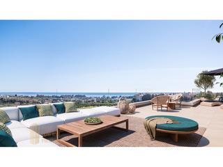 Apartamento  N/a. Apartamentos con alma mediterránea en plena costa del sol