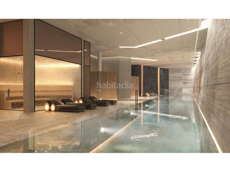 Foto 10926eba-b4da-41e3-94c8-a1dd48664d5c. Apartamento lujo frente al mar en las chapas, un proyecto irrepetible en Marbella