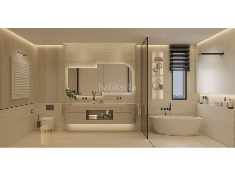 Foto 566db191-5e24-4ab2-b9c4-c508883fbd5a. Apartamento lujo frente al mar en las chapas, un proyecto irrepetible en Marbella