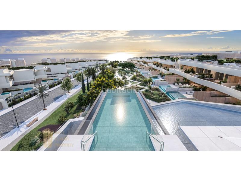 Foto 82836836-5d6d-4372-a55f-79506ff970c1. Apartamento lujo frente al mar en las chapas, un proyecto irrepetible en Marbella