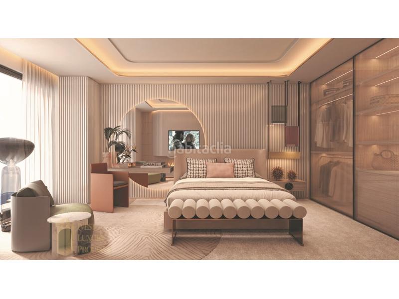 Foto a145e807-da8d-4791-b773-a651ea8edcce. Apartamento lujo frente al mar en las chapas, un proyecto irrepetible en Marbella