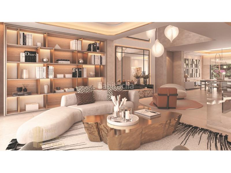 Foto eb67a8ae-0afe-49ba-80d7-eb00edc6c8ad. Apartamento lujo frente al mar en las chapas, un proyecto irrepetible en Marbella