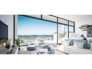 Casa  N/a. Villas de lujo con vistas al mar en benahavís naturaleza, elegan