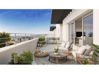 Apartament  N/a. Viviendas con vistas al mar y la montaña en una urbanización exc