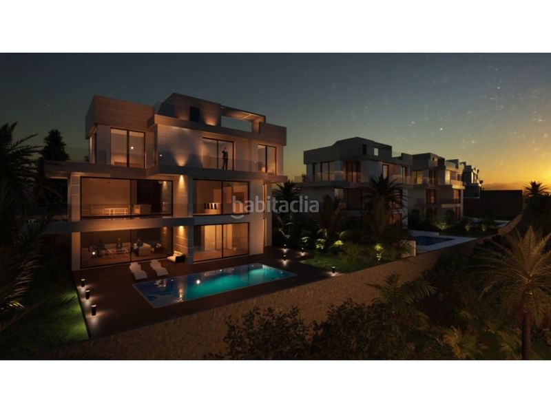 Foto 65faa3f9-8427-47fd-81d7-a6837b0db50e. Casa amb piscina a Estepona golf Estepona