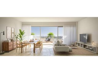 Apartament  N/a. Apartamentos modernos cerca del mar en el nuevo epicentro de est