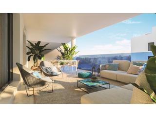 Apartament  N/a. Nuevo estilo de vida en mijas naturaleza, confort y conexión tot