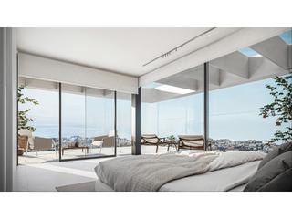 Apartament  N/a. Apartamentos panorámicos con lujo y confort en el corazón de est