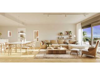 Appartement  N/a. Elegancia y bienestar con vistas al mar en estepona