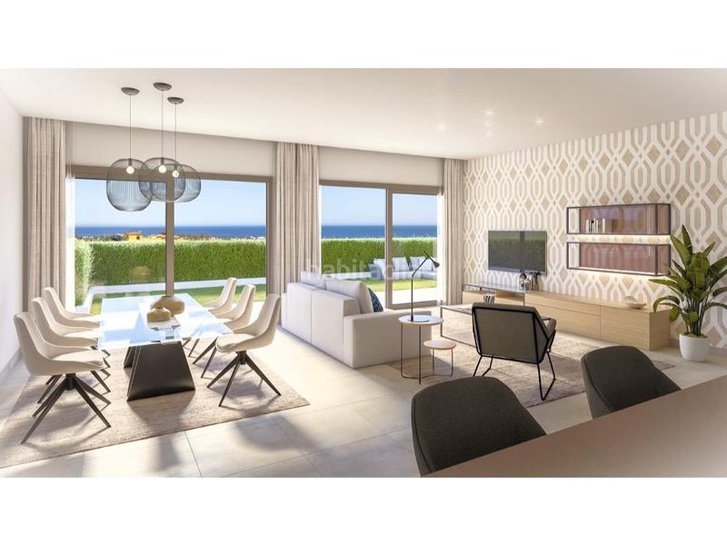 Foto 8bae2f56-d152-4669-a01d-fa9f4d78b02d. Casa amb aparcament piscina a La Concha - Resina Golf Estepona