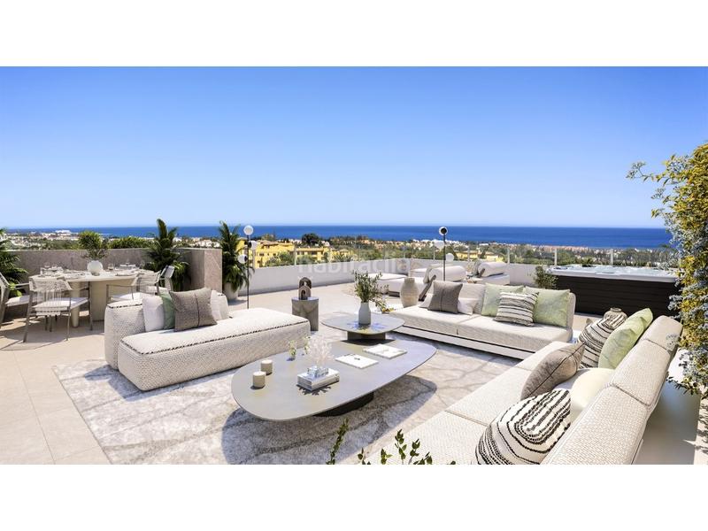 Foto ddf1d159-2fdf-483c-af21-9426c2da29df. Casa amb aparcament piscina a La Concha - Resina Golf Estepona