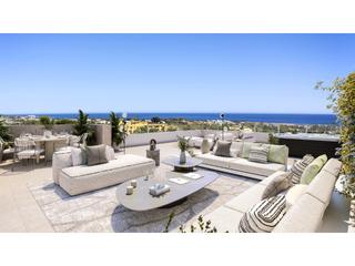 Casa  N/a. Nueva promoción de apartamentos, áticos y villas en selwo, estep