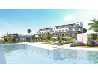 Apartament  N/a. Lujo, luz y naturaleza exclusivas viviendas con vistas al mar y