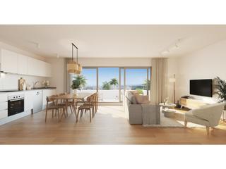 Appartement  N/a. Lujo, luz y naturaleza exclusivas viviendas con vistas al mar y