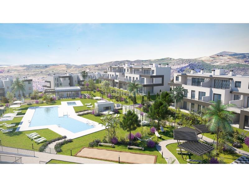 Foto 5d97efb2-6e71-4202-8b1b-78f018eaed3d. Piccolo appartamento con parcheggio piscina in Valle Romano Golf Estepona