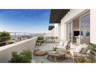 Apartament  N/a. Lujo, luz y naturaleza exclusivas viviendas con vistas al mar y