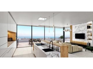Appartement  N/a. Nuevo proyecto de lujo en la nueva milla de oro con amplias vivi